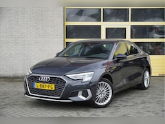 Audi A3 Limousine - 30 TFSI Automaat Business Edition BJ2021 Lmv 17" | Led V+A | Pdc | Navi | Dynamische knipp