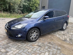 Ford Focus Wagon - 1.0 EcoBoost Trend EXPORT