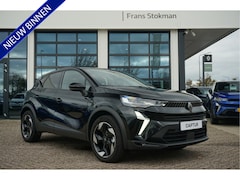 Renault Captur - 1.6 E-Tech full Hybrid 145 Techno