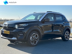 Citroën ë-C3 - | Max | Navigatie | Draadloze telefoonlader | 17'' Velgen | Camera | Climate control |