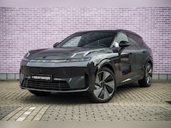 Lynk & Co 08 - More | Elektrische massage- & ventilatiestoelen | Stoelverwarming voor & achter | Panorama