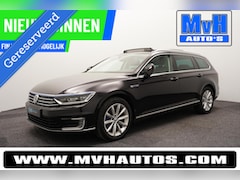 Volkswagen Passat Variant - 1.4 TSI GTE|LUXE|PANO|LED|TREKHAAK