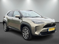 Toyota Yaris Cross - 1.5 Hybride First edition 115pk | Apple Carplay & Android Auto |