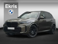 BMW X5 - xDrive50e M Sportpakket Pro 22 / Soft-Close / Bowers & Wilkins / Active Steering / Panoram