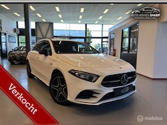 Mercedes-Benz A-klasse - 250 e Business Solution AMG Limited