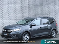 Dacia Jogger - 1.0 TCe 110 Expression | 7-Persoons | Navigatie | Achteruitrijcamera |