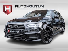 Audi A3 Sportback - 40 TFSI quattro Advance Sport Carplay, Trekhaak