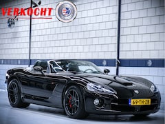 Dodge Viper - SRT-10 V10 2006 | Origineel Nederlands en 1e eigenaar