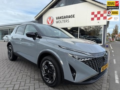 Nissan Qashqai - 1.3 MHEV Xtronic N-Connecta RIJKLAARPRIJS