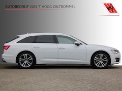 Audi A6 Avant - 50 TFSI e Quattro Advanced Edition 360-CAMERA TREKHAAK