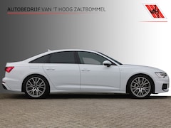 Audi A6 Limousine - 50 TFSI e Quattro S Edition BLACK OPTIC 360-CAMERA 19''