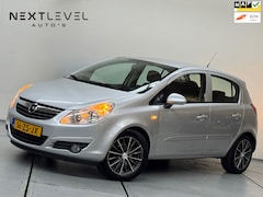Opel Corsa - 1.4-16V Enjoy Airco