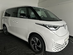 Volkswagen ID. Buzz - Pro 77kWh | 19" Tilburg Velgen | Park Assist | LED | Camera | Schuifdeuren Links & Rechts