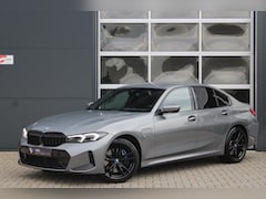 BMW 3-serie - 330e Sedan M-Sport Pro | HUD | Carbon | HIFI | 19''