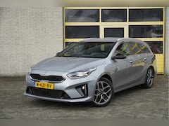 Kia Cee'd Sportswagon - Ceed 1.0 T-GDi GT-Line Business Edition Lmv 17" | Led V+A | Pdc | Navi | Keyless entry | A