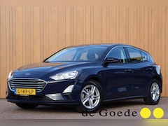 Ford Focus - 1.0 EcoBoost Trend Edition org.NL