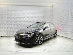 Volkswagen Golf - 2.0 TSI GTI CLUBSPORT PANO IQ H&K HEAD UP
