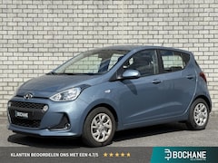 Hyundai i10 - 1.0i Comfort | Cruise Control | Airco | Bluetooth