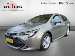Toyota Corolla Touring Sports - 1.8 Hybrid Active met afneembare trekhaak