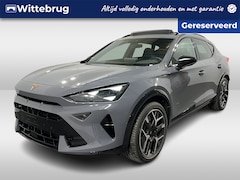 CUPRA Formentor - 1.5 TSI e-Hybrid VZ Performance / AUTOMAAT/ PANO/ 272PK/ GARANTIE TM 02-2027/ SENNHEISER/