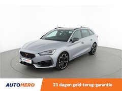 CUPRA Leon Sportstourer - 1.4 e-Hybrid 245 | WF82728 |