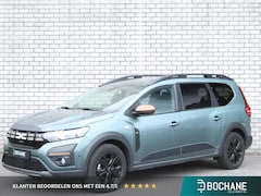 Dacia Jogger - 1.6 Hybrid 140 Extreme 7p. | Navigatie | Achteruitrijcamera | Parkeersensoren V+A |