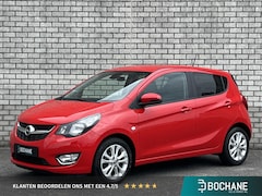 Opel Karl - 1.0 ecoFLEX Innovation | Apple CarPlay / Android Auto | Parkeersensoren | Climate Control