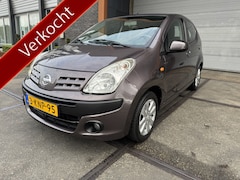 Nissan Pixo - 1.0 Look Supermooi. AIRCO. 5DRS. NW. BANDEN