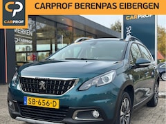 Peugeot 2008 - 1.2 PureTech Allure Nieuwe DB-riem '' Trekhaak - Camera - Infotainmentsystem ''