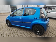 Citroën C1 - 1.0-12V Selection