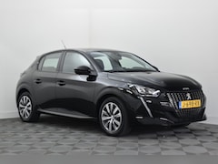 Peugeot 208 - 1.2 PURETECH 75PK ACTIVE
