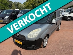 Fiat Doblò Cargo - 1.3 MultiJet SX Airco