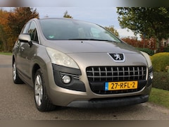 Peugeot 3008 - 1.6 HDIF 111pk ST ECC/cruise/navi/trekhaak/panodak