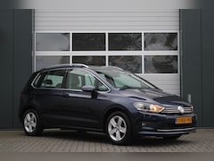 Volkswagen Golf Sportsvan - 1.4 TSI Highline DSG 125pk Camera/Dodehoek/Clima/Cruise/Navi/Bluetooth/RadioCD/16"LM/Trekh