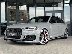 Audi RS4 - 2.9 TFSI RS4 QUATTRO - PANO - MILLTEK - BenO
