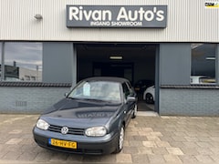 Volkswagen Golf - 2.0 MASTER ED.SPORT