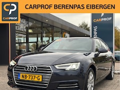 Audi A4 - 1.4 TFSI Lease Edition '' Schuif/kanteldak - Virtual Cockpit - Keyless ''