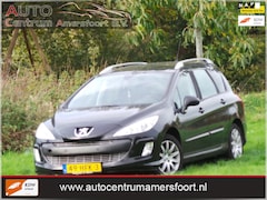 Peugeot 308 SW - 1.6 VTi XS Première ( 7-PERSOONS + INRUIL MOGELIJK )