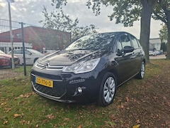 Citroën C3 - PureTech 68
