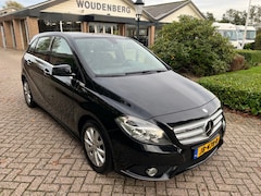 Mercedes-Benz B-klasse - B 180