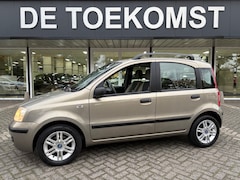 Fiat Panda - 1.2 EMOTION Airco ECC LM NAP APK 7-26