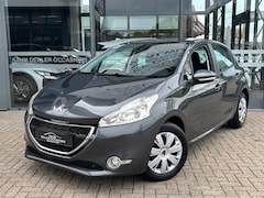 Peugeot 208 - 1.2 VTI BLUE LEASE NAVI CRUISE CONTROL PDC