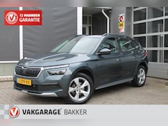 Skoda Kamiq - 1.5 TSI ACT BUSINESS EDITION CLIMA CRUISE NAVI TREKHAAK VIRTUAL COCKPIT