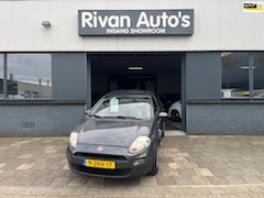 Fiat Punto - 0.9 TWINAIR STREET