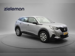 Peugeot 2008 - 1.2 PureTech Active Pack - Carplay, Navi, Cruise