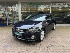 Volkswagen Polo - 1.0 TSI Comf DSG