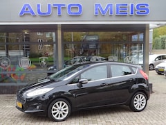 Ford Fiesta - 1.0 EcoBoost Titanium Airco NAP