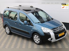 Citroën Berlingo - 1.6 VTi 120 XTR Pano Trekhaak Cruise Airco