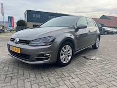 Volkswagen Golf - 1.4 TSI Highline