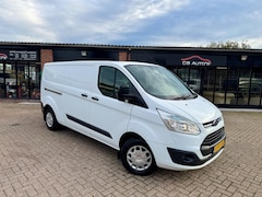 Ford Transit - 290 2.2 TDCI|125pk|airco|cruise.control|8-2016